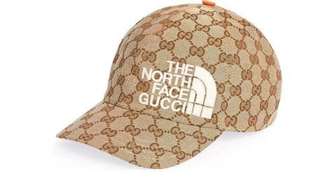 north face x gucci cap|The Best Pieces from The North Face x Gucci Collection .